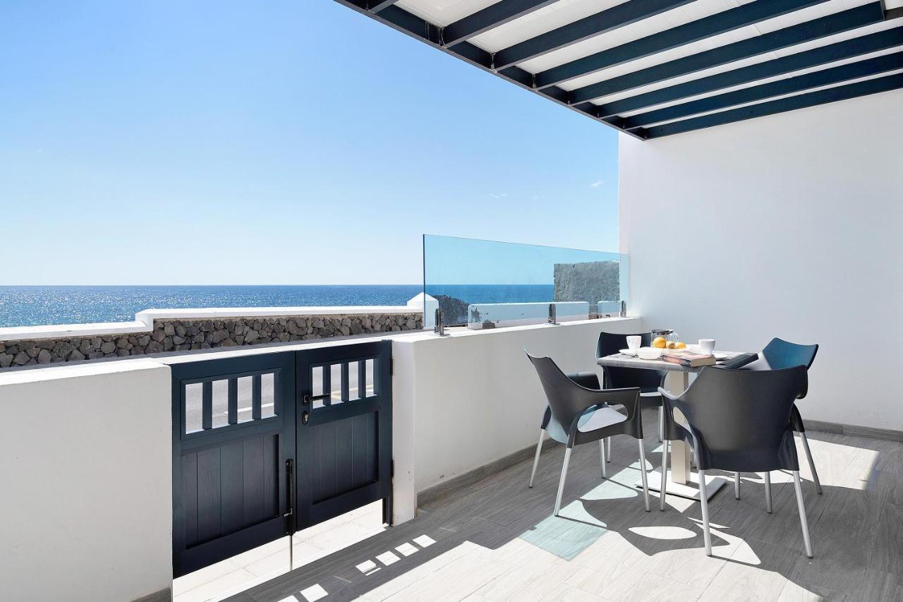 Callao Beach 3 Arrieta  Exterior foto