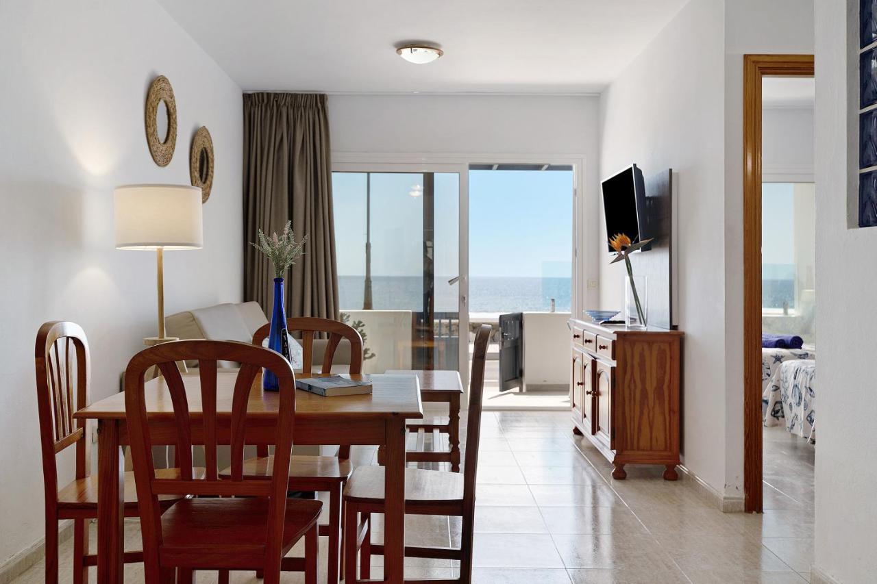 Callao Beach 3 Arrieta  Exterior foto