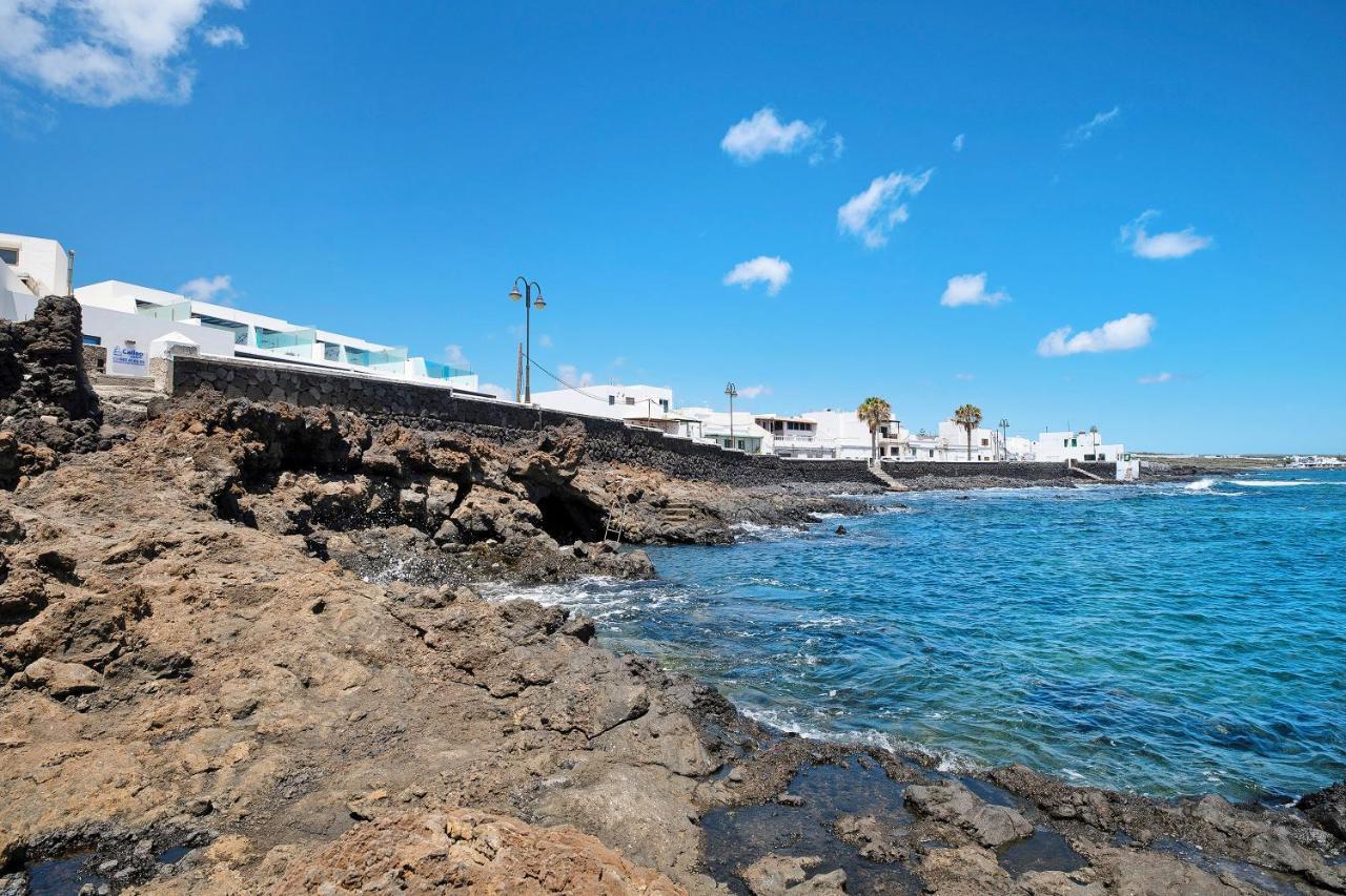 Callao Beach 3 Arrieta  Exterior foto