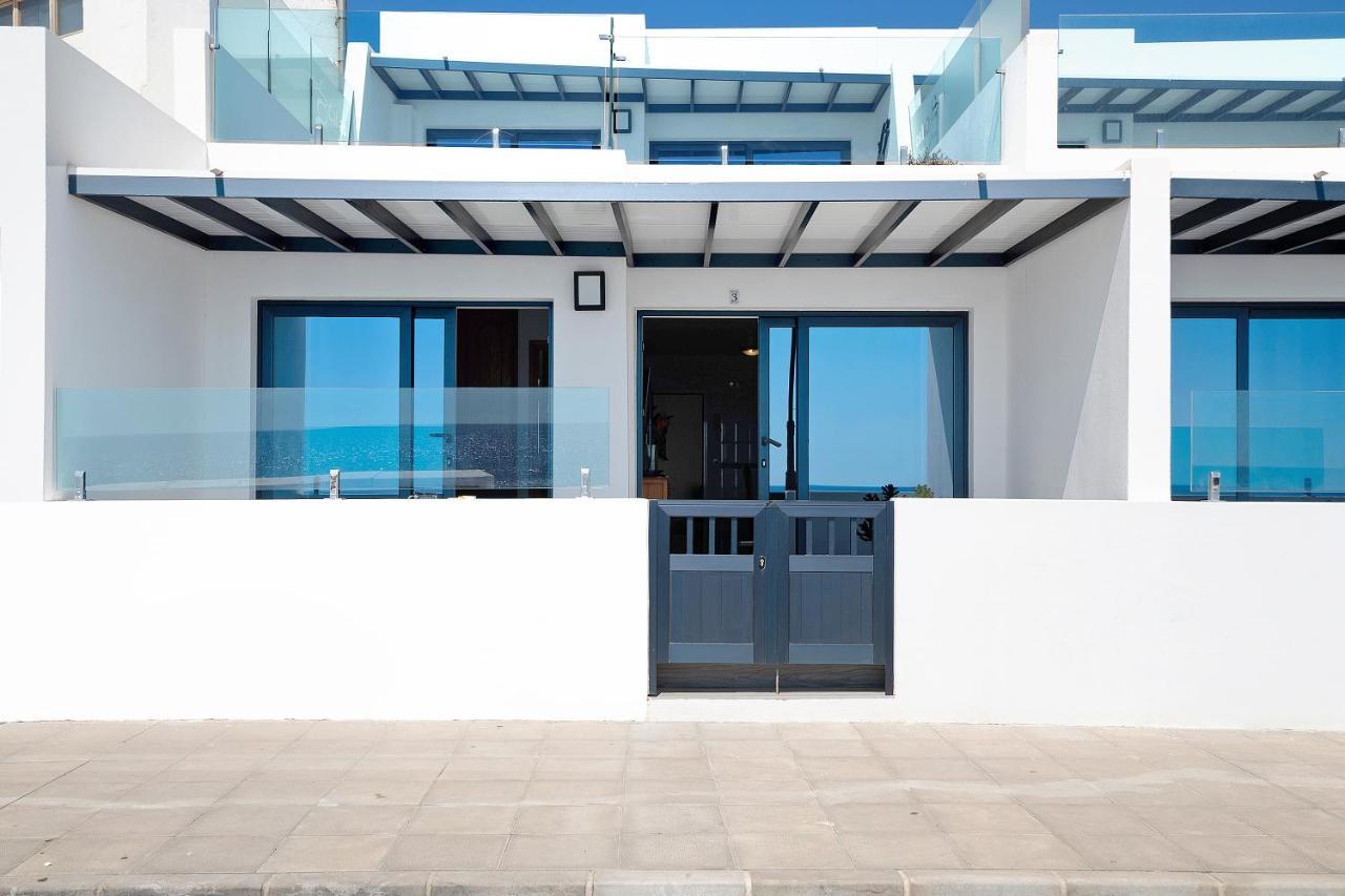 Callao Beach 3 Arrieta  Exterior foto