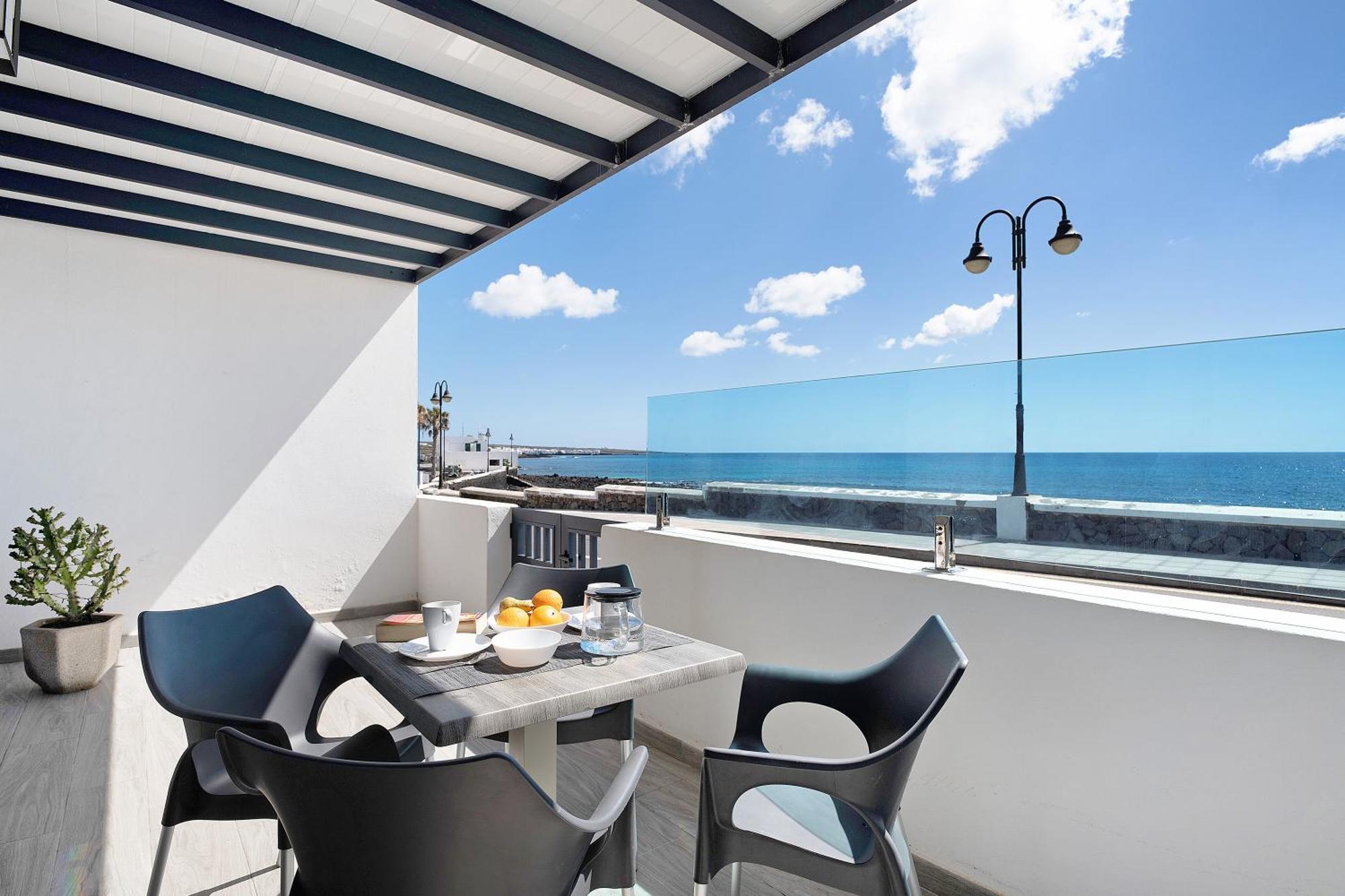 Callao Beach 3 Arrieta  Exterior foto